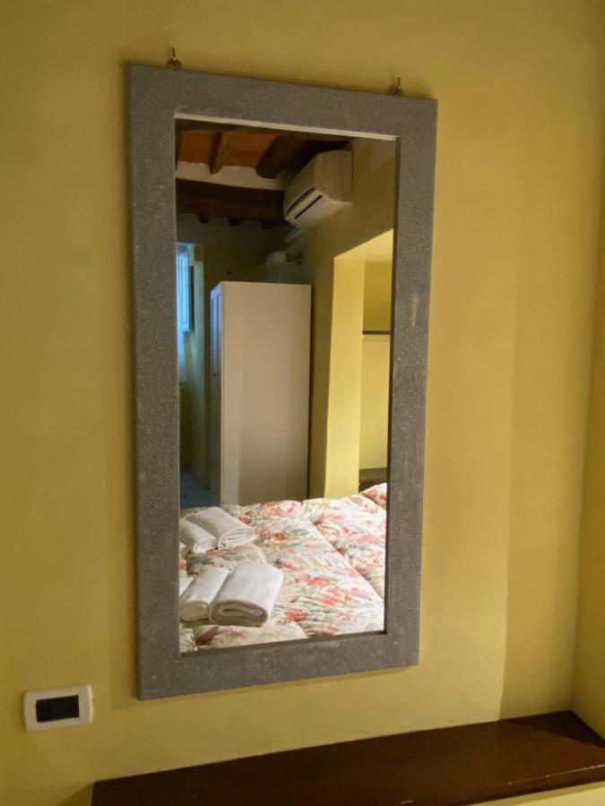 Gaia'S Apartment Pistoia Eksteriør bilde
